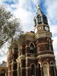 Flemington Post Office